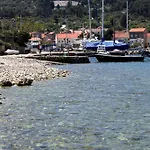 Apartament By The Sea Veli Iz, Iz - 6255