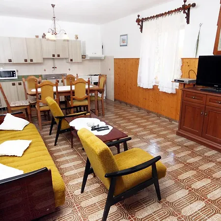 By The Sea Veli Iz, Iz - 6255 Apartamento