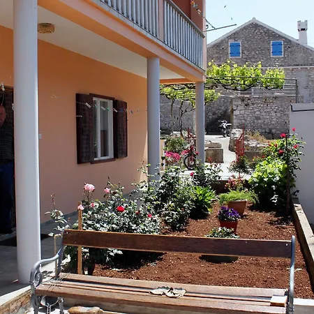 By The Sea Veli Iz, Iz - 6255 Apartamento Veli Iž
