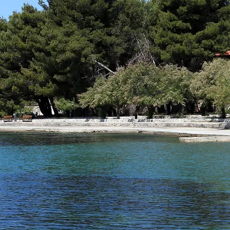 By The Sea Veli Iz, Iz - 6255 Apartamento *