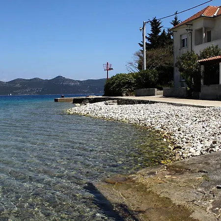 By The Sea Veli Iz, Iz - 6255 Veli Iž