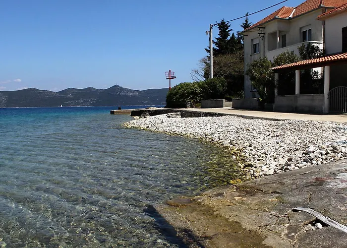 By The Sea Veli Iz, Iz - 6255 Veli Iž